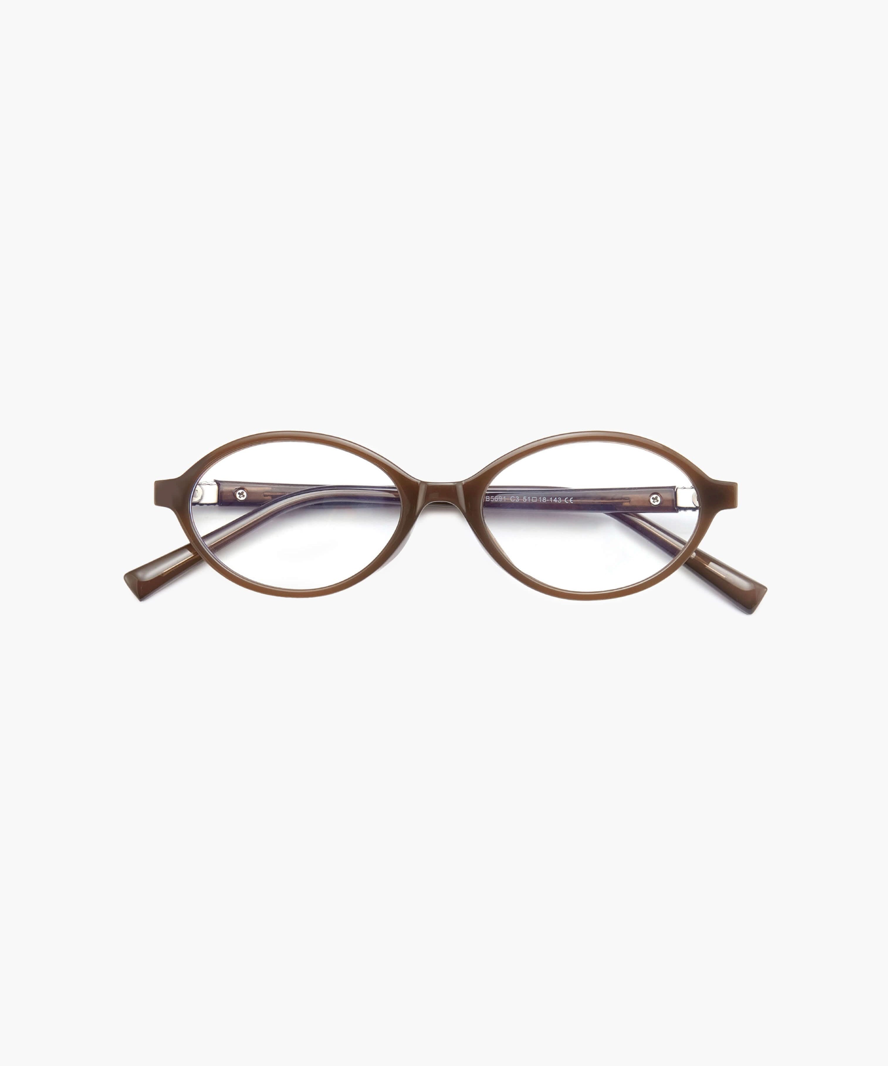 Brynlee - Chic Reading Glasses