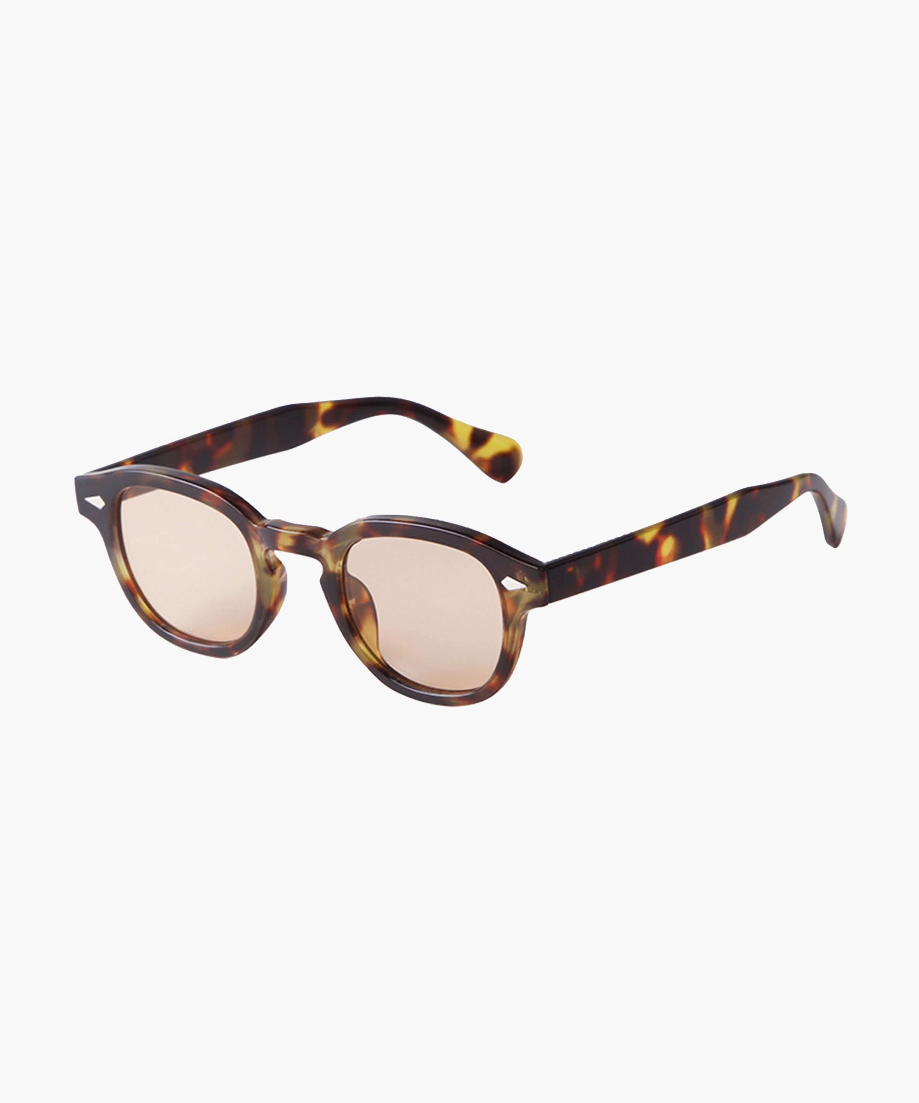 Emersyn - Sophisticated Sunglasses