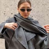 Navaya - Luxe Sunglasses
