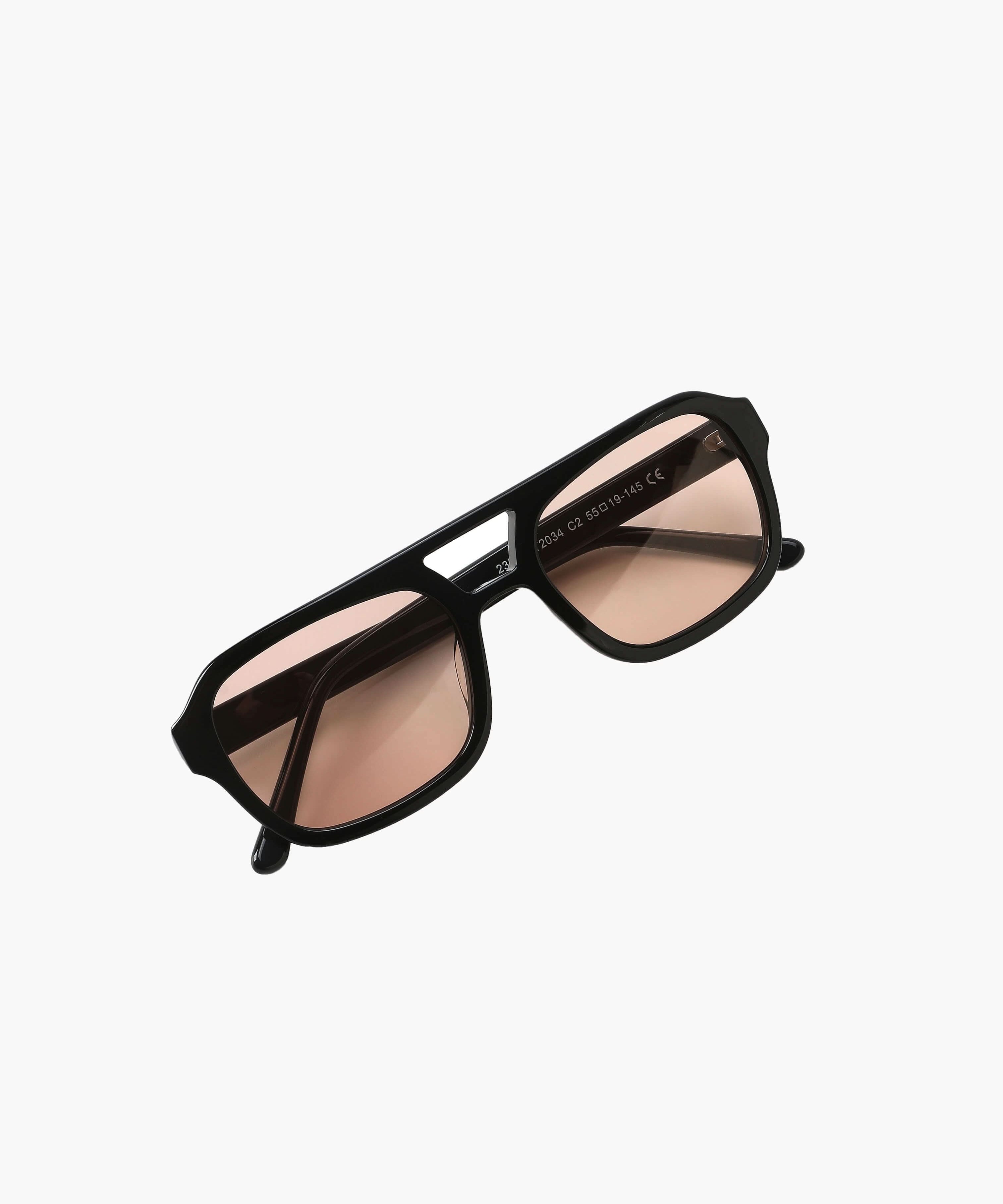 Jaslynn - Elegant Sunglasses
