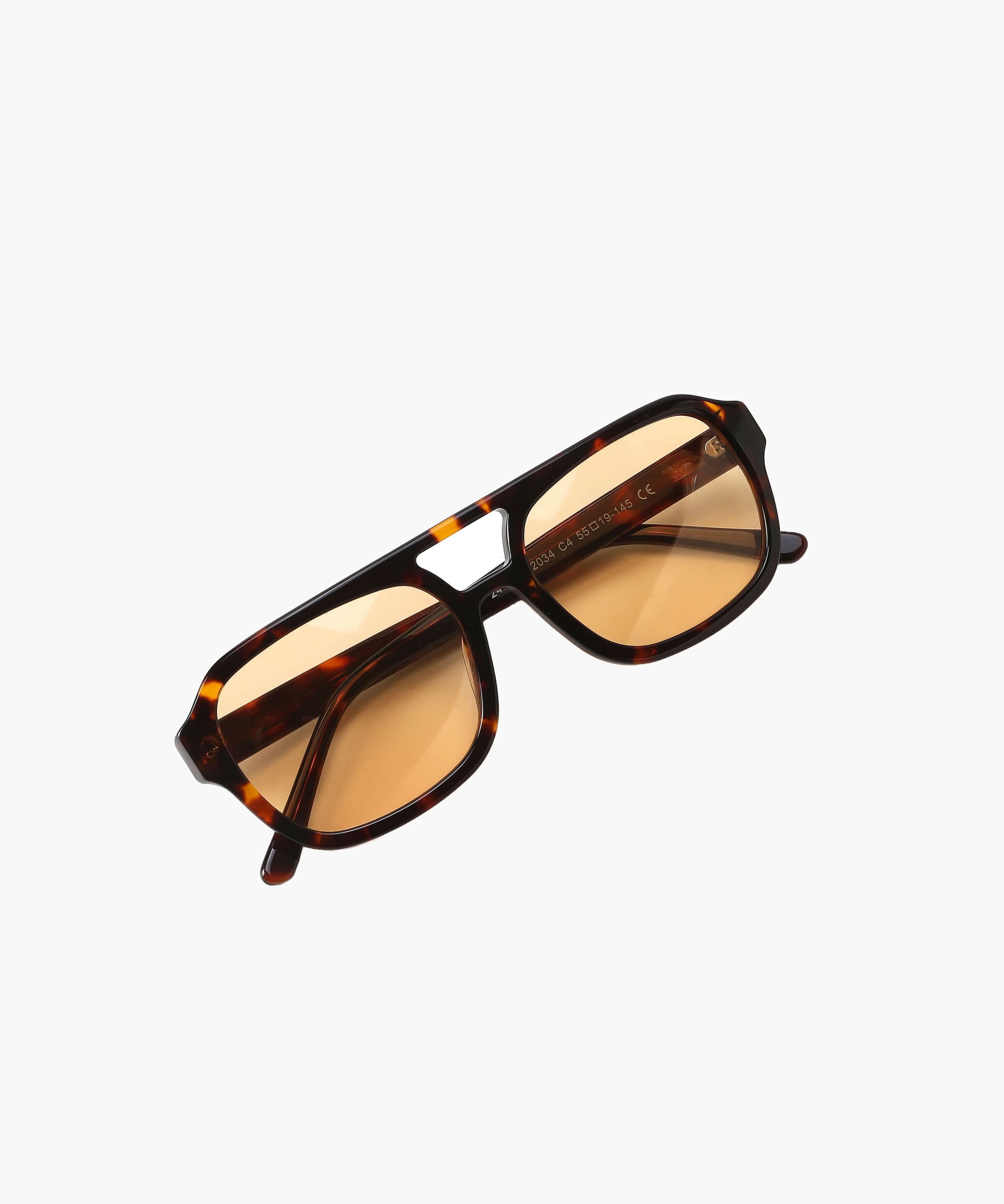 Jaslynn - Elegant Sunglasses