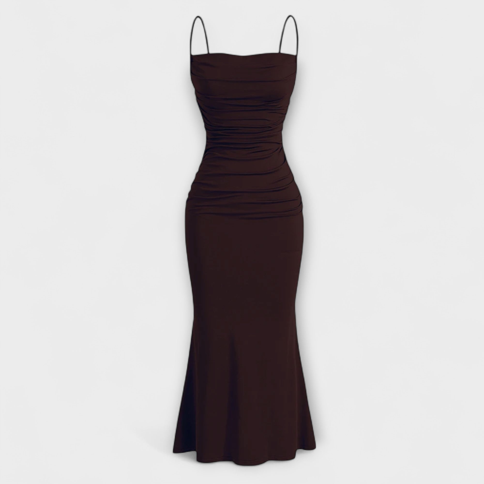 Mia Muse - Elegáns Maxi Ruha Megrendelésre