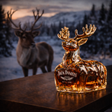 Jack Daniel's Whisky Üveg - Húsvéti Kiadás