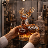 Jack Daniel's Whisky Üveg - Húsvéti Kiadás