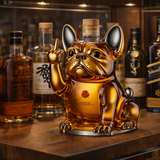Whisky palack - Kutyás kiadás