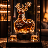Jack Daniel's Whisky Üveg - Húsvéti Kiadás