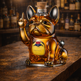 Whisky palack - Kutyás kiadás
