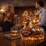 Jack Daniel's Whisky Üveg - Húsvéti Kiadás