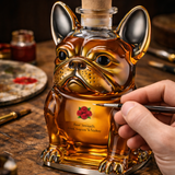Whisky palack - Kutyás kiadás