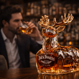 Jack Daniel's Whisky Üveg - Húsvéti Kiadás