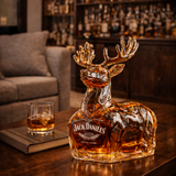 Jack Daniel's Whisky Üveg - Húsvéti Kiadás