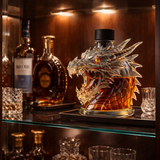 Whiskypalack - Sárkánykiadás