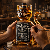 Whiskypalack - Macska Kiadás