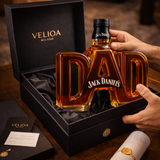 Jack Daniel's Whiskypalack - Apai Kiadás