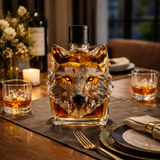 Whiskypalack - Wolf Kiadás