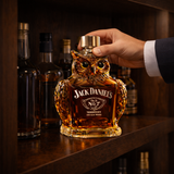 Whiskypalack - Bagoly kiadás
