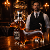 Jack Daniel's Whisky Üveg - Teckel Kiadás