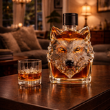 Whiskypalack - Wolf Kiadás