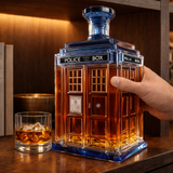 Whisky üveg - Csapat kiadás