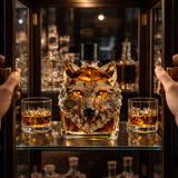 Whiskypalack - Wolf Kiadás