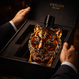Whisky palack - Tigris kiadás