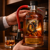 Whiskypalack - Tűzoltó Kiadás
