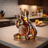 Jack Daniel's Whisky Üveg - Teknős Kiadás