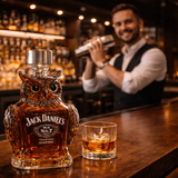 Whiskypalack - Bagoly kiadás