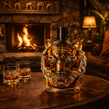 Whisky palack - Tigris kiadás