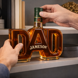 Jack Daniel's Whiskypalack - Apai Kiadás