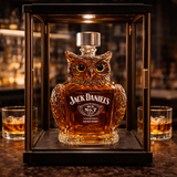 Whiskypalack - Bagoly kiadás