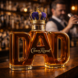 Jack Daniel's Whiskypalack - Apai Kiadás