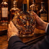 Whisky palack - Tigris kiadás