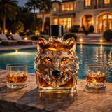 Whiskypalack - Wolf Kiadás