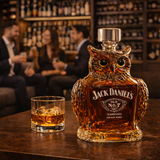 Whiskypalack - Bagoly kiadás