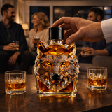 Whiskypalack - Wolf Kiadás