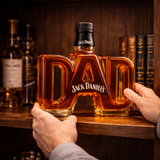 Jack Daniel's Whiskypalack - Apai Kiadás
