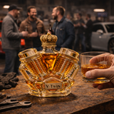 Whiskypalackok - V8 kiadás