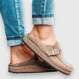 Milo - Orthopedic Slip-On Loafers