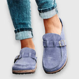 Milo - Orthopedic Slip-On Loafers