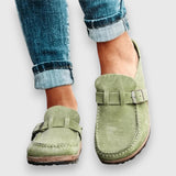 Milo - Orthopedic Slip-On Loafers