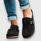 Milo - Orthopedic Slip-On Loafers
