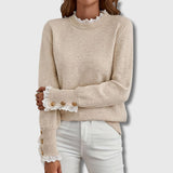 Evee - Elegant Sweater