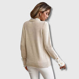 Evee - Elegant Sweater