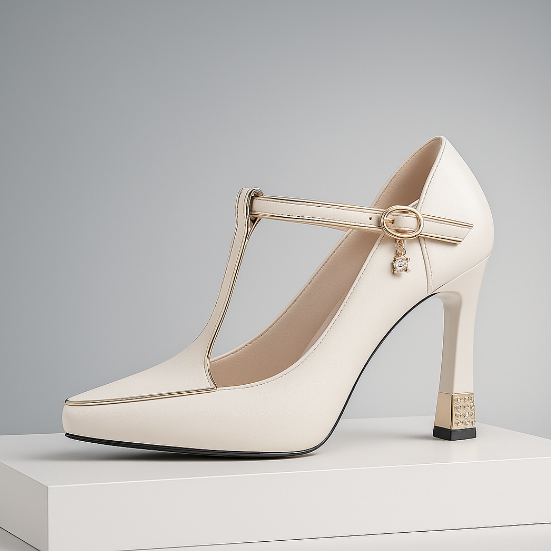 Viviana | Elegancia, amit Érezünk