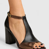 Kenzira - Modern Heels