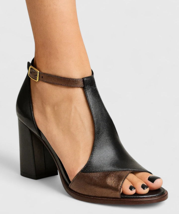 Kenzira - Modern Heels