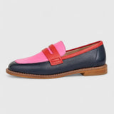 Alisette | Elegáns Mokaszinok