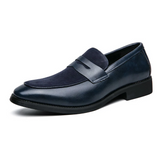 Elegantes mocasines
