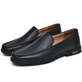 Mocasines de piel Murcia